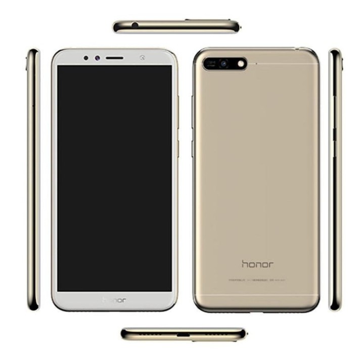 Cambiar Pantalla Honor 7A