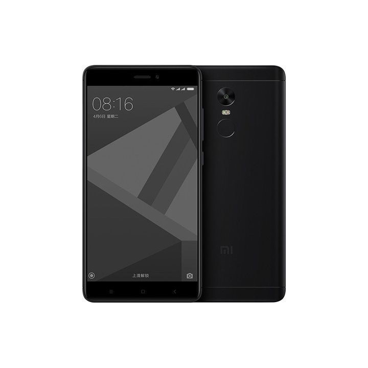 Cambiar Pantalla Xiaomi Redmi Note 4X