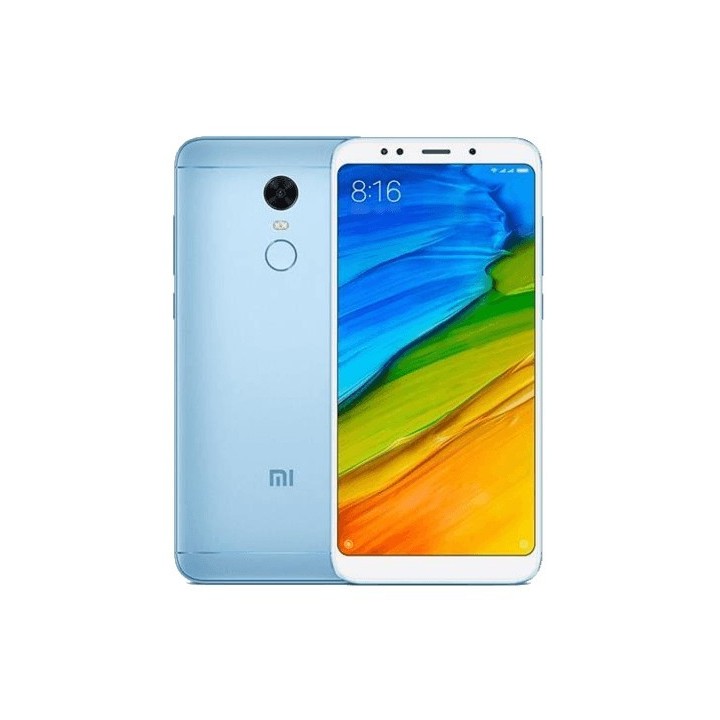 Cambiar Pantalla Xiaomi Redmi Note 5 Plus