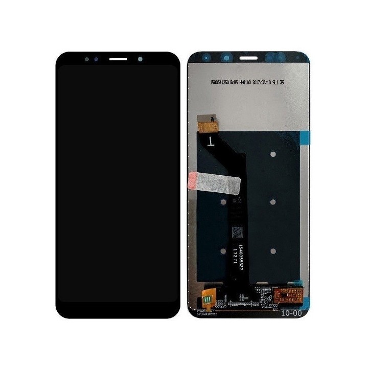 Cambiar Pantalla Xiaomi Redmi Note 5 Plus
