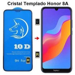 Protector De Pantalla Honor 8A