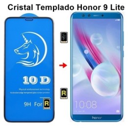 Protector De Pantalla Honor 9 Lite