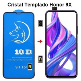 Protector De Pantalla Honor 9X