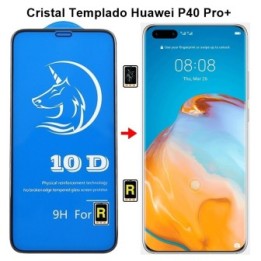 Protector De Pantalla Hidrogel Huawei P40 Pro plus