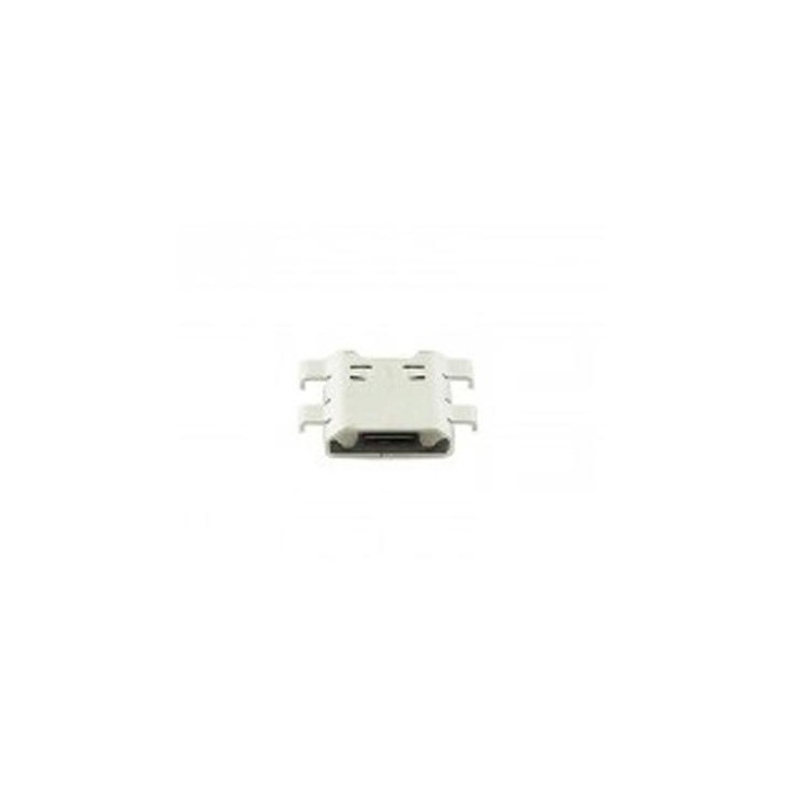 Cambiar Conector De Carga LG X Screen