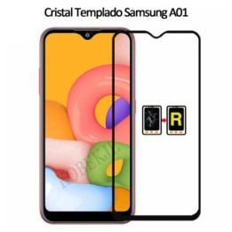 Protector De Pantalla Para Samsung Galaxy A01