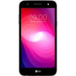 Cambiar Pantalla LG X Power 2