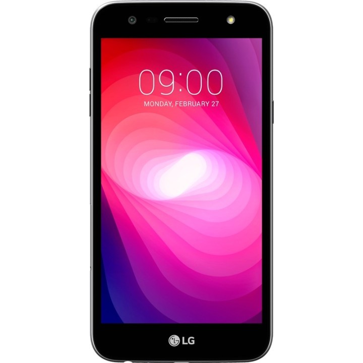 Cambiar Pantalla LG X Power 2