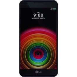 Cambiar Pantalla LG X Power