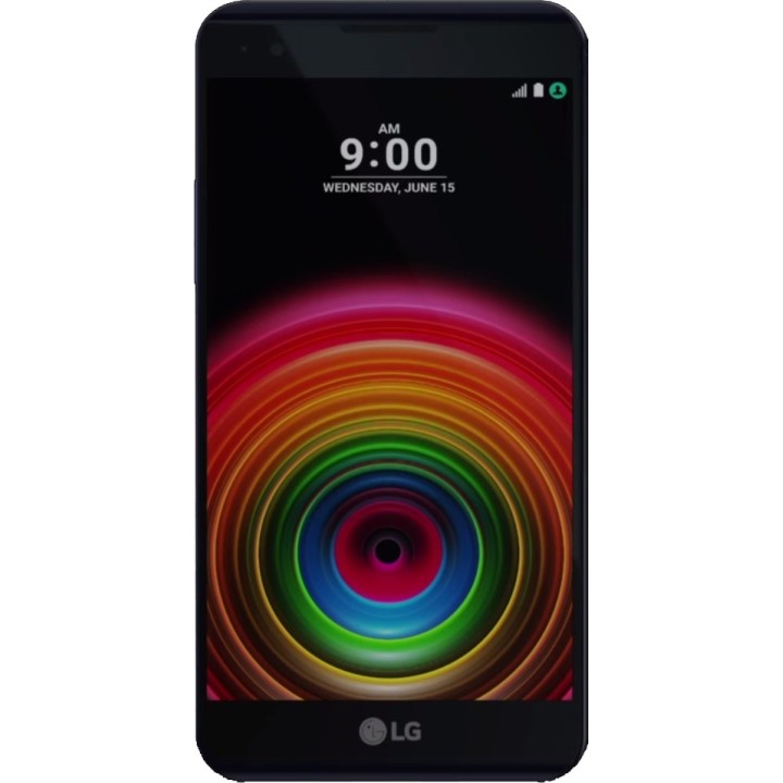 Cambiar Pantalla LG X Power