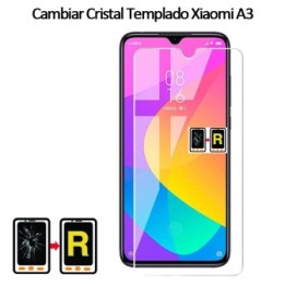 Protector De Pantalla Para Xiaomi Mi A3