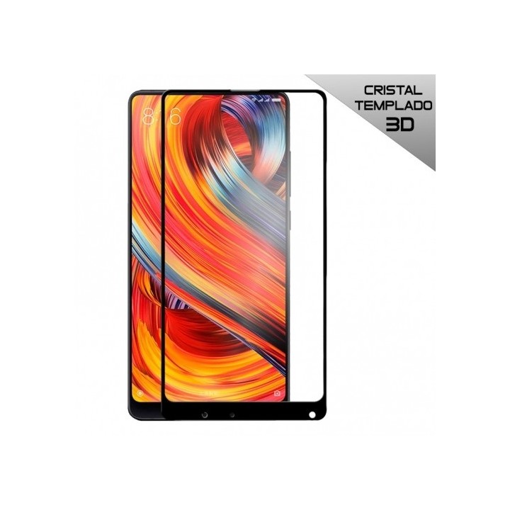 Protector De Pantalla Para Xiaomi Mi Mix 2