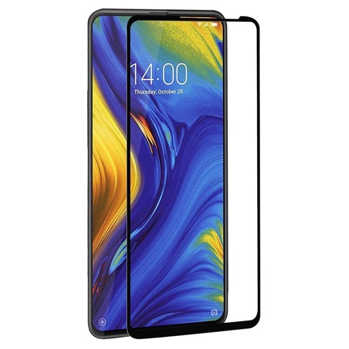 Protector De Pantalla Para Xiaomi Mi Mix 3