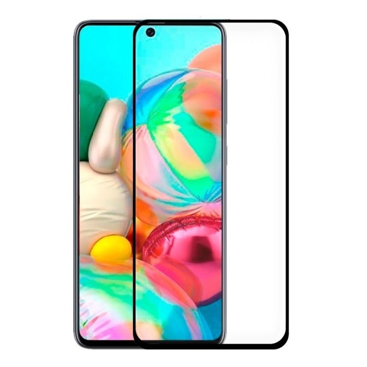Protector De Pantalla Para Samsung Galaxy A72