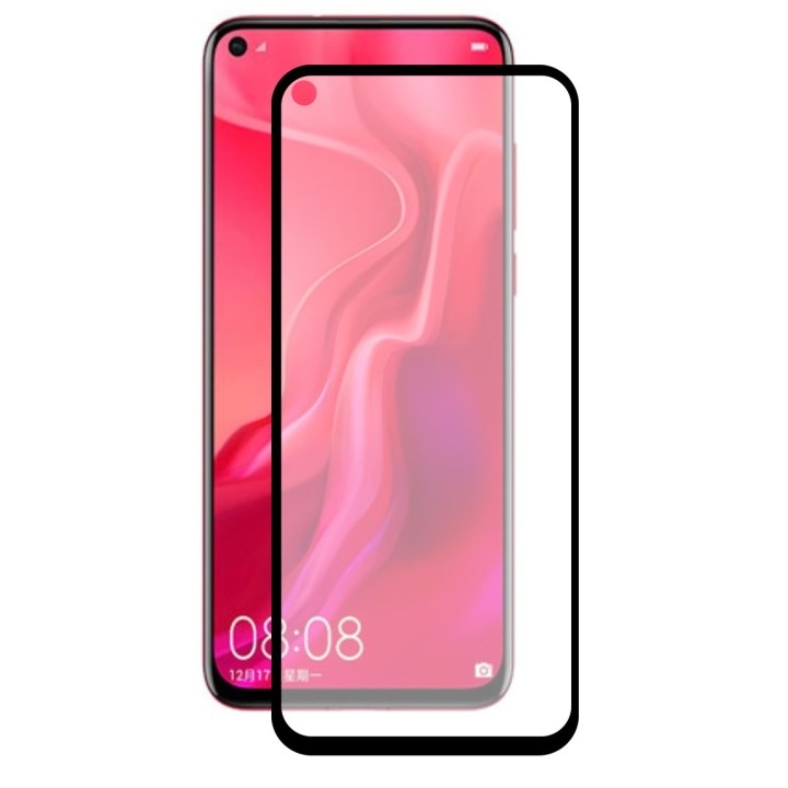 Protector De Pantalla Hidrogel Huawei Nova 4