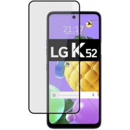 Protector De Pantalla Hidrogel Para LG K52