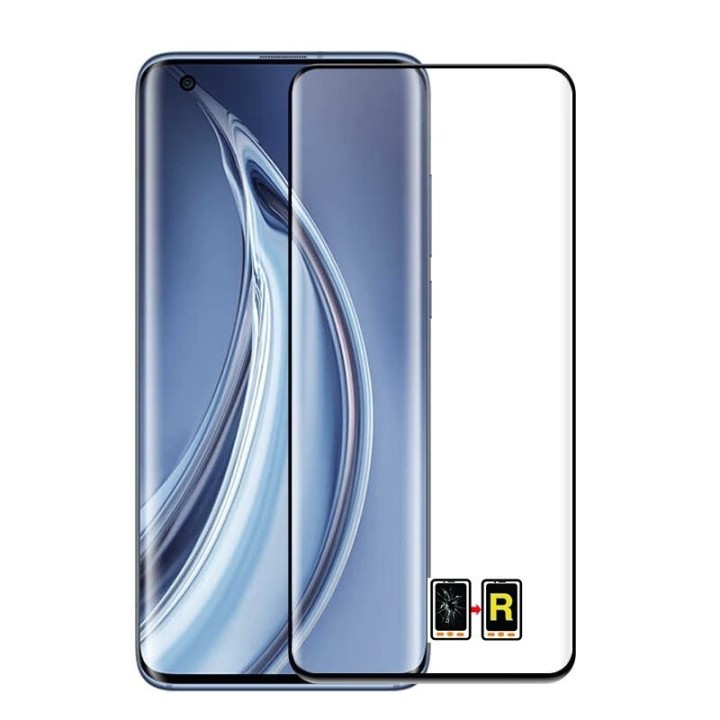 Protector De Pantalla UV Para Xiaomi Mi 11 Ultra
