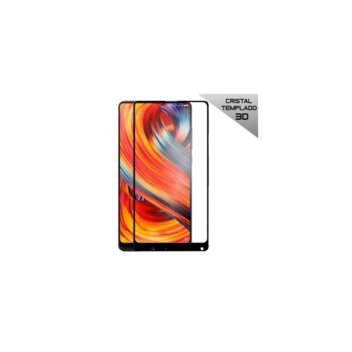 Protector De Pantalla Para Xiaomi Mi Mix