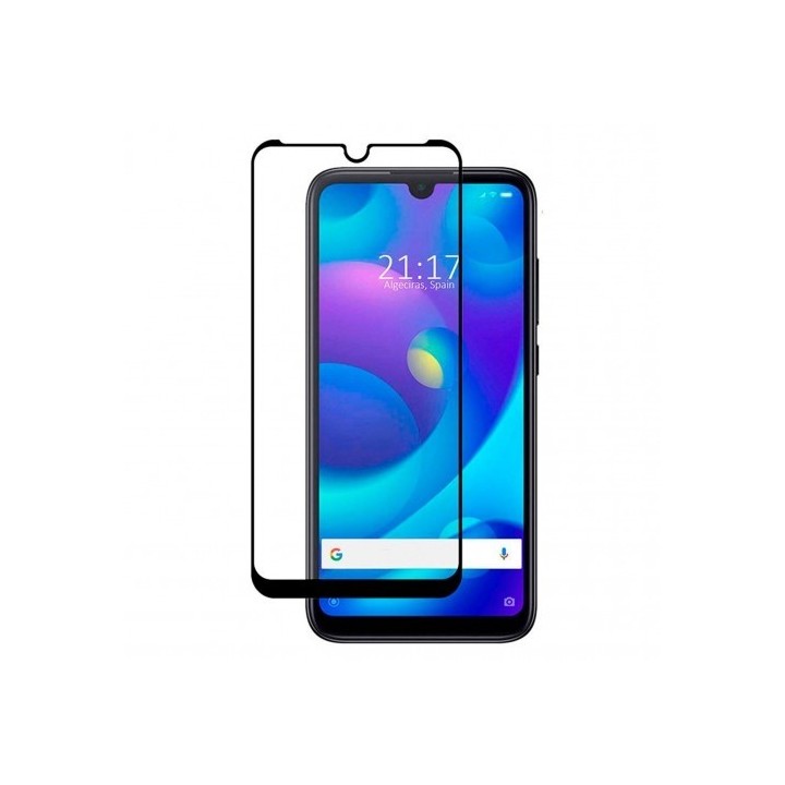 Protector De Pantalla Para Xiaomi Mi Play