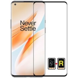 Protector De Pantalla UV Para Para Oneplus 8