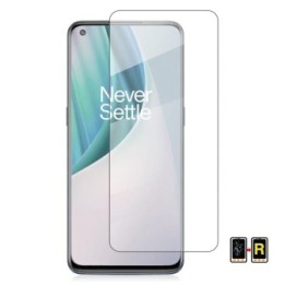 Protector De Pantalla Para Oneplus Nord N100