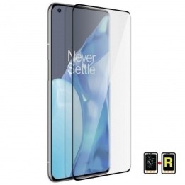 Protector De Pantalla Hidrogel Para Oneplus 9 Pro