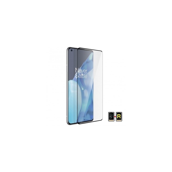Protector De Pantalla Hidrogel Para Oneplus 9 Pro