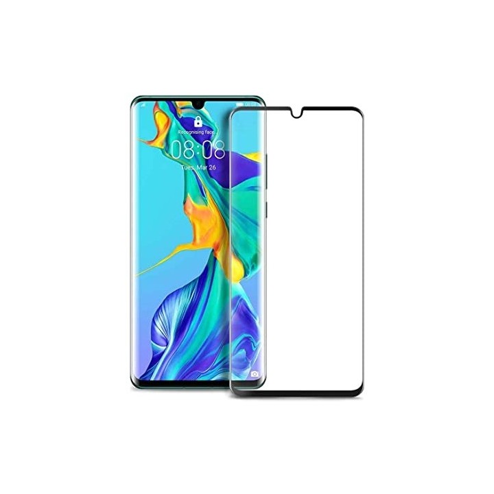 Protector De Pantalla UV Huawei P30 Pro