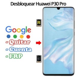 Reparar Mojado Huawei P30 Pro