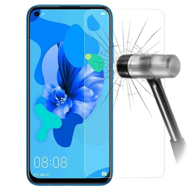 Protector De Pantalla Hidrogel Huawei P20 Lite 2019