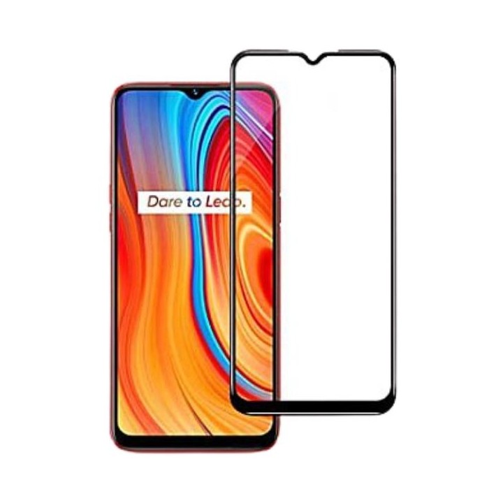Protector De Pantalla Para Realme C11