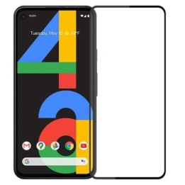 Protector De Pantalla Hidrogel Google Pixel 4A 5G