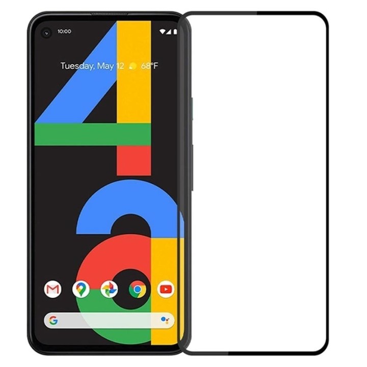 Protector De Pantalla Hidrogel Google Pixel 4A 5G