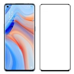 Protector De Pantalla Hidrogel Para Oppo Reno 4 Pro 5G