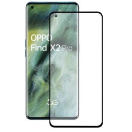 Protector De Pantalla Hidrogel Para Oppo Find X2 Pro