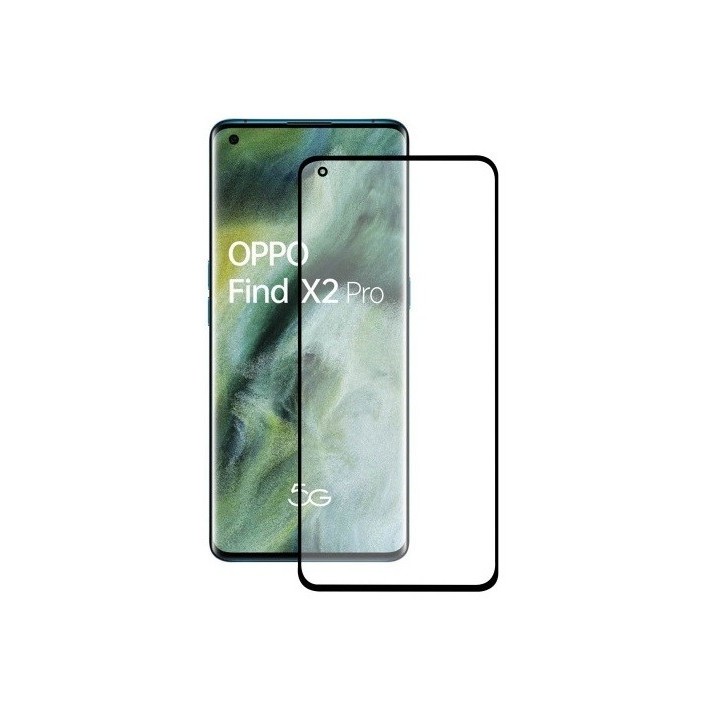 Protector De Pantalla Hidrogel Para Oppo Find X2 Pro