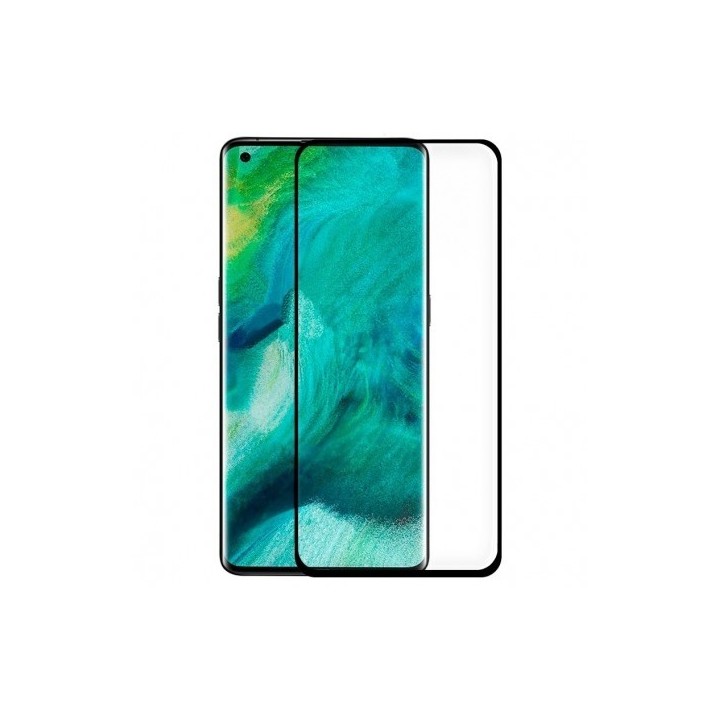 Protector De Pantalla Hidrogel Para Oppo Find X2