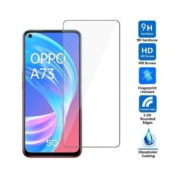 Protector De Pantalla Para Oppo A73 5G