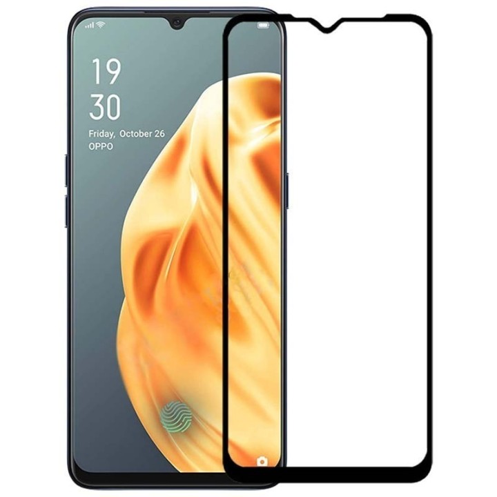 Protector De Pantalla Para Oppo A91 Oppo F15 Oppo Reno 3