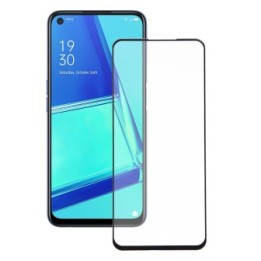 Protector De Pantalla Para Oppo A52