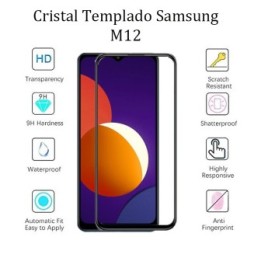 Protector De Pantalla Para Samsung Galaxy M12