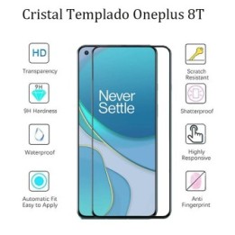 Protector De Pantalla Hidrogel Para Oneplus 8T