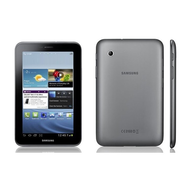 Cambiar Tactil Samsung P3110 WIFI