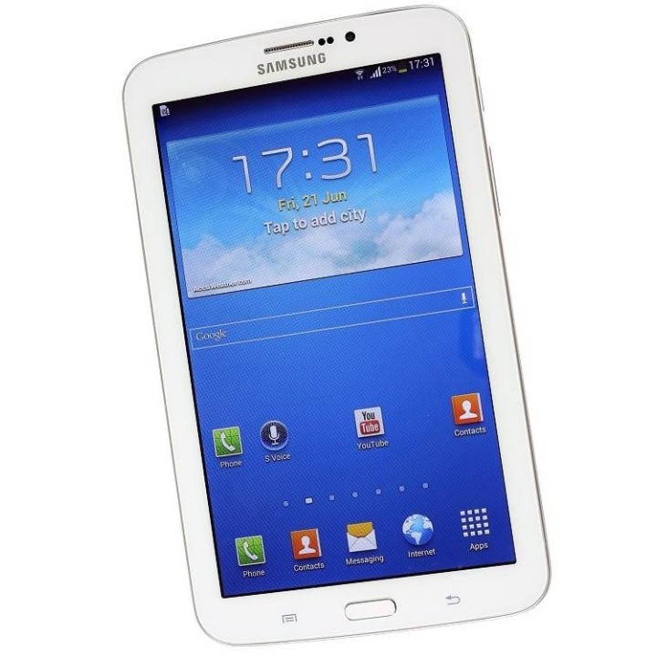 Cambiar Tactil Samsung P3200