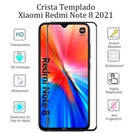Protector De Pantalla Para Xiaomi Redmi Note 8 2021
