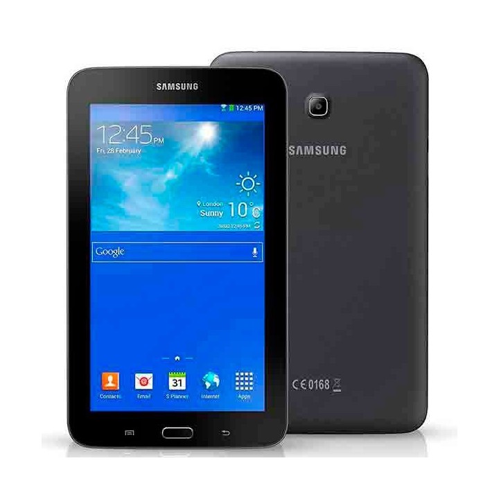 Cambiar Tactil Samsung T113