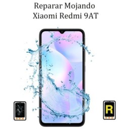 Reparar Mojado Xiaomi Redmi 9AT
