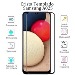 Protector De Pantalla Para Samsung Galaxy A02S