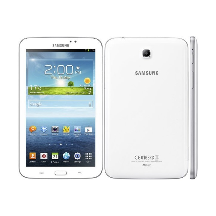 Cambiar Tactil Samsung T211