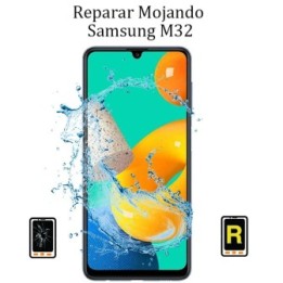 Reparar Mojado Samsung Galaxy M32